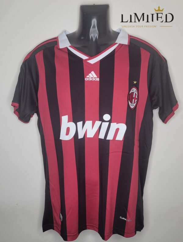 AC Milan RETRO - RONALDINHO - Image 2