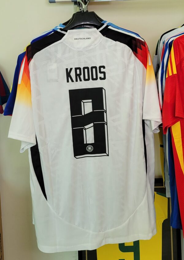GERMANY 2024 HOME - Image 3