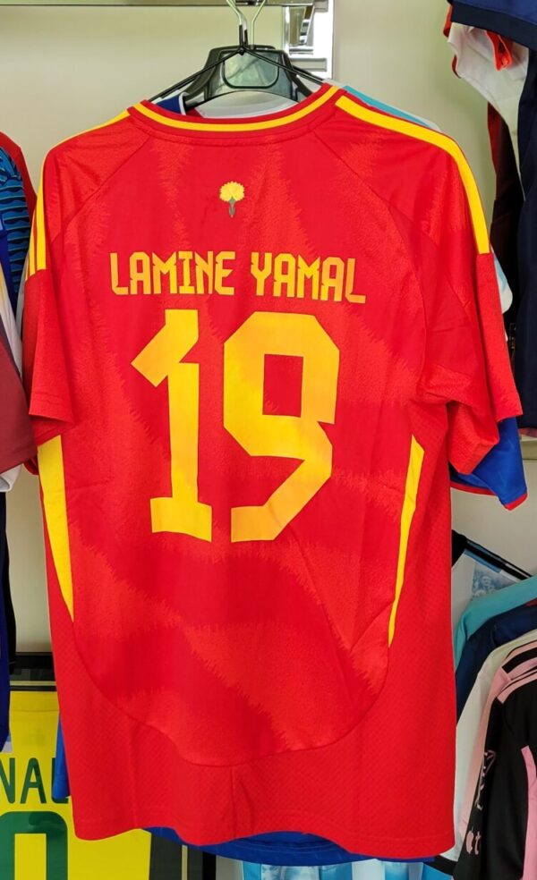 SPAIN 2024 HOME - Image 2