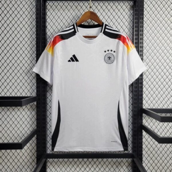 GERMANY 2024 HOME
