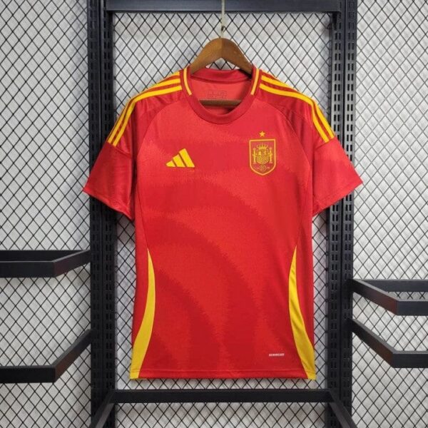 SPAIN 2024 HOME