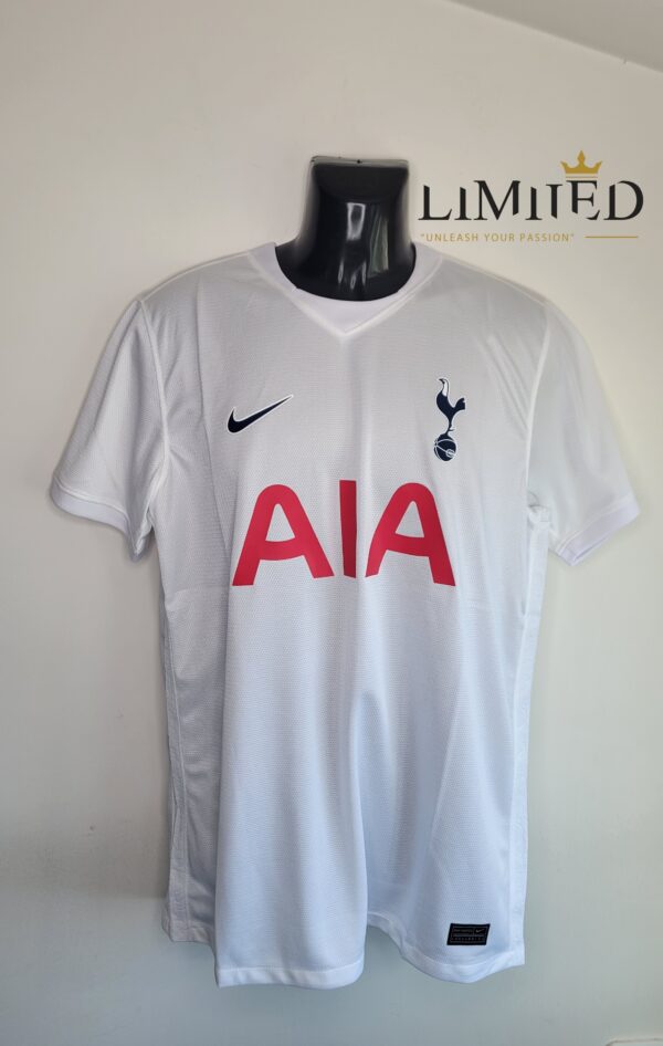 TOTTENHAM 2021 HOME- SON #7 - Image 2