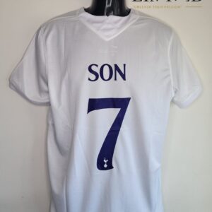 TOTTENHAM 2021 HOME- SON #7